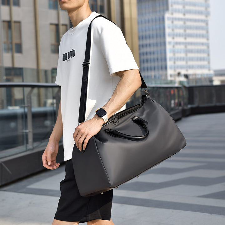 Practical Travel Bag Kalsten