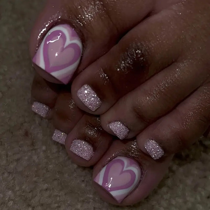 Nail Art Kalsten