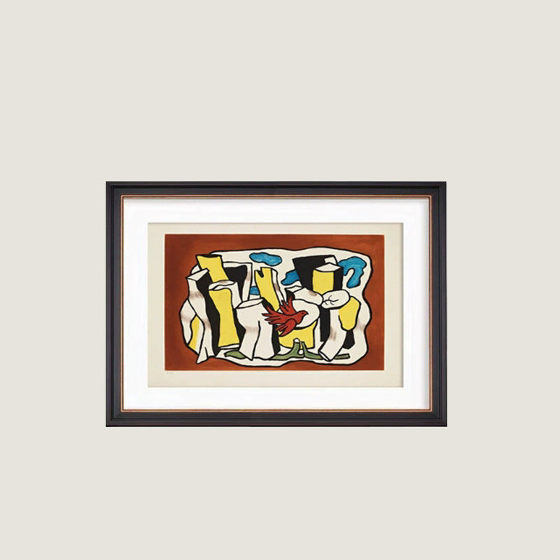 Wall decoration