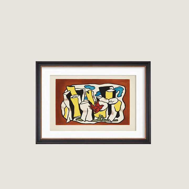 Wall decoration