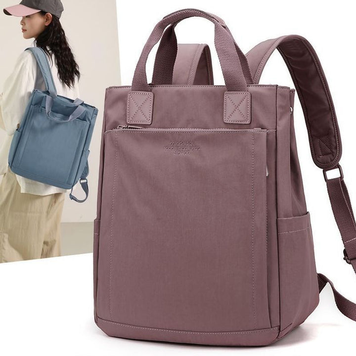 Women's Functional Urban Style Backpack Kalsten