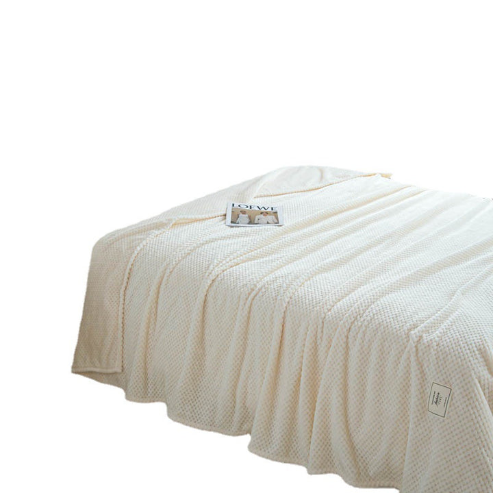 Plush Fleece Blanket