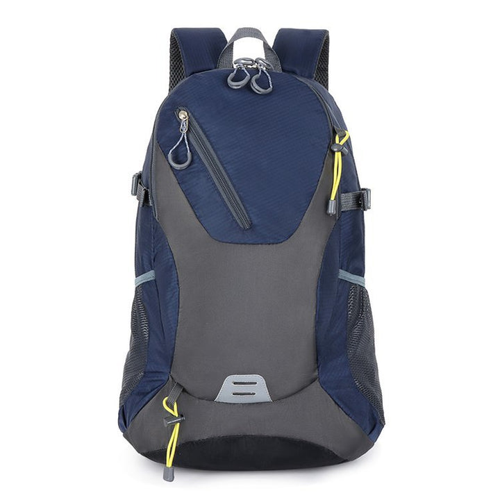 Lightweight Compact Hiking Backpack Kalsten