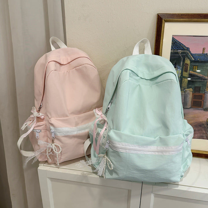 Charming Decorative Backpack Kalsten