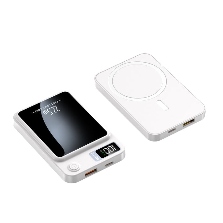 Powerbank with Wireless Charging Function from Kalsten