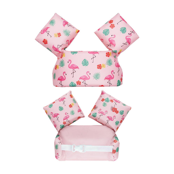 Fun Unicorn-Themed Swimming Aid Set