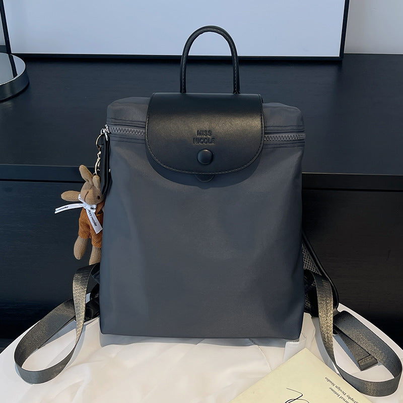 Functional Minimalist Backpack Kalsten
