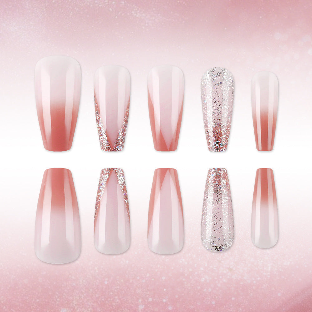 Premium Gel Nail Art Set Kalsten