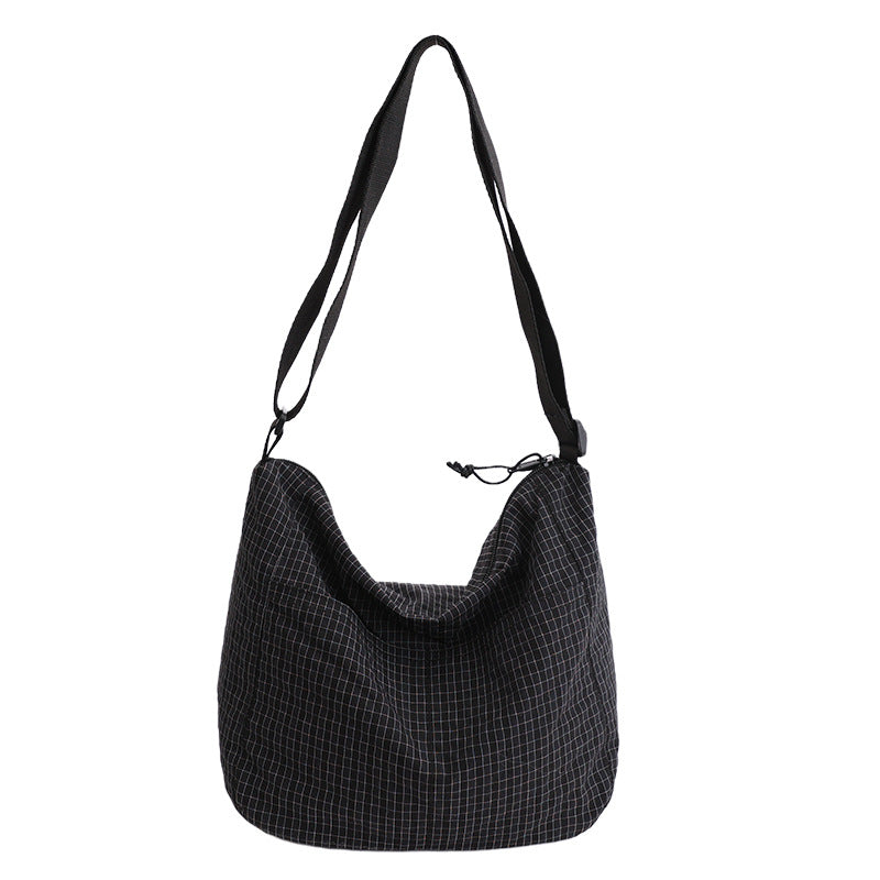 Functional Everyday Shoulder Bag