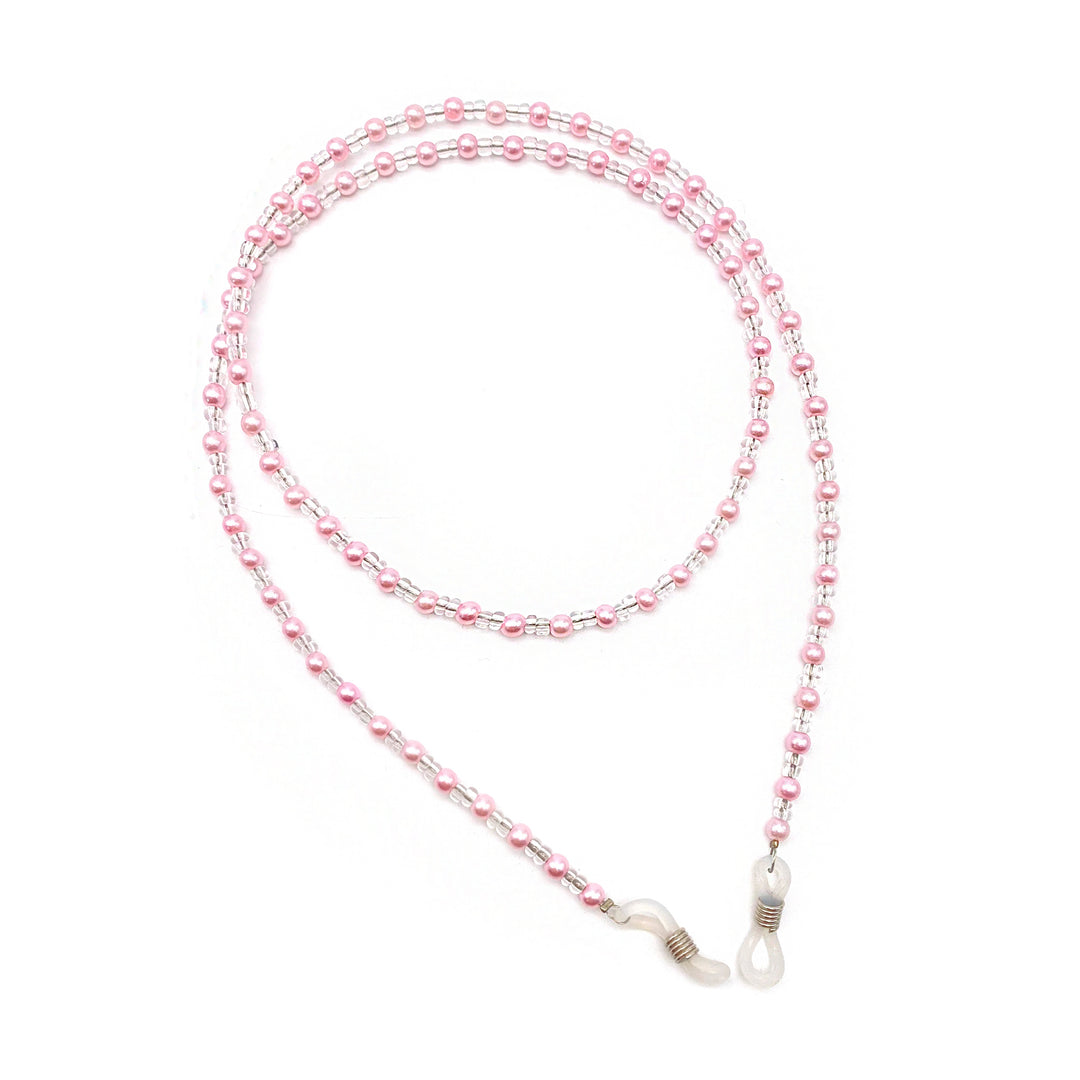 Beaded Eyewear Retainer Chain Kalsten