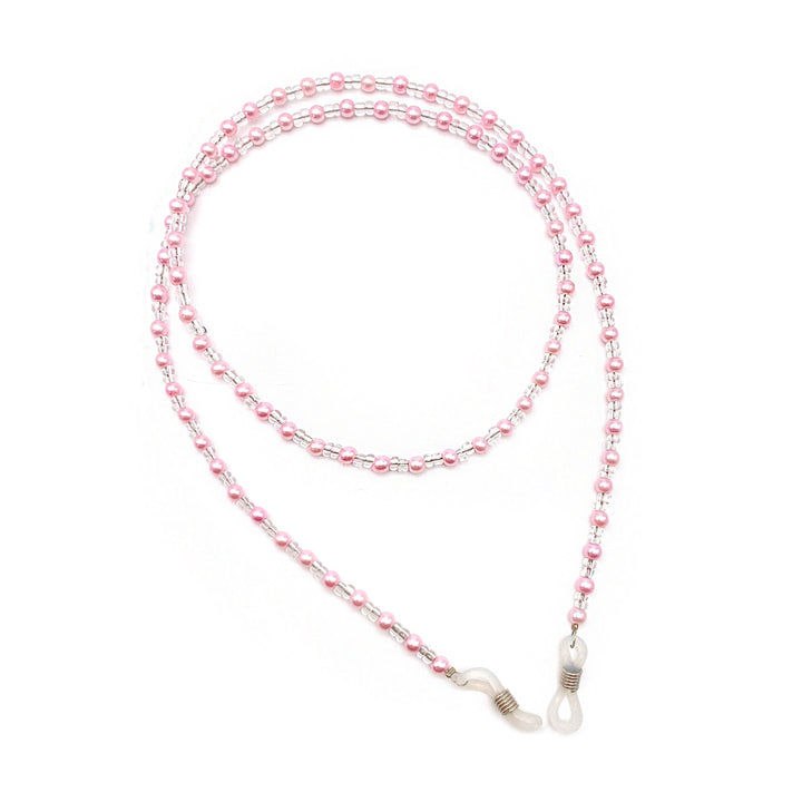 Beaded Eyewear Retainer Chain Kalsten