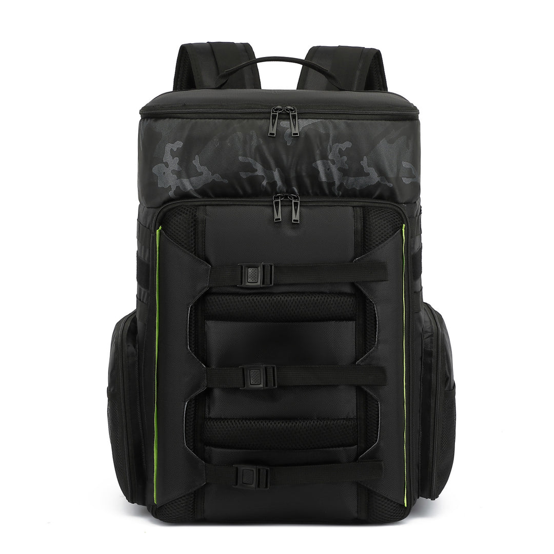 Multi-Functional Sports Backpack Kalsten