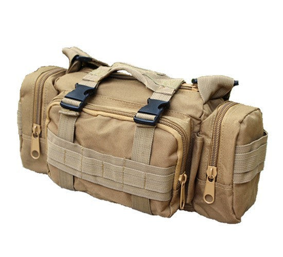 Tactical Utility Kalsten
