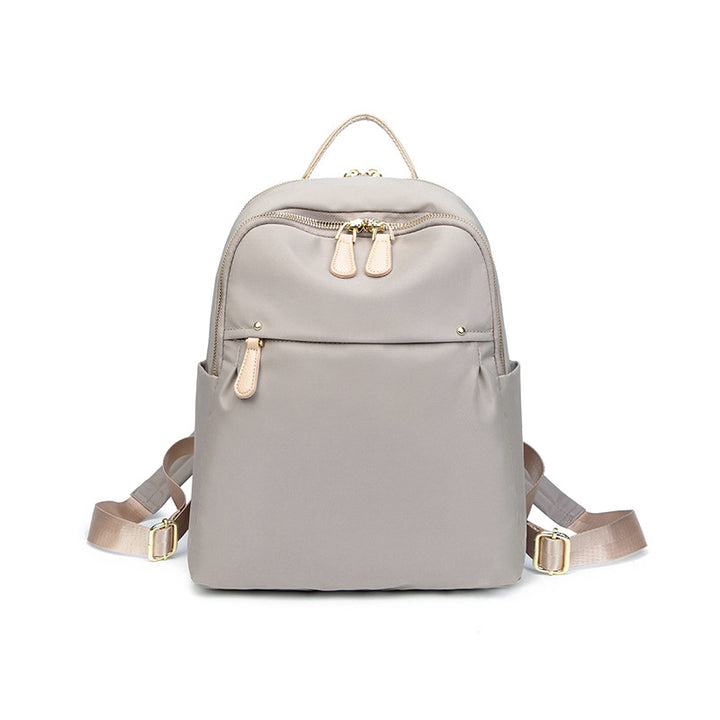 A4 Capacity Functional Backpack