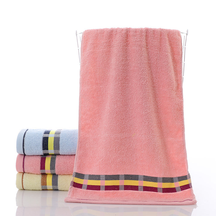 Women high-quality terry towel Kalsten