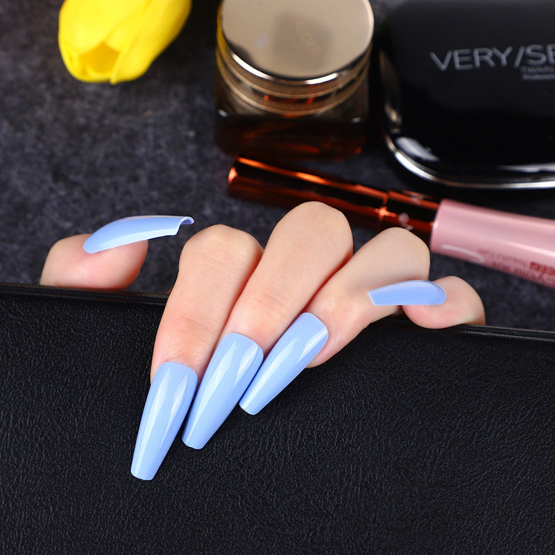 Fashionable design artificial nails Kalsten