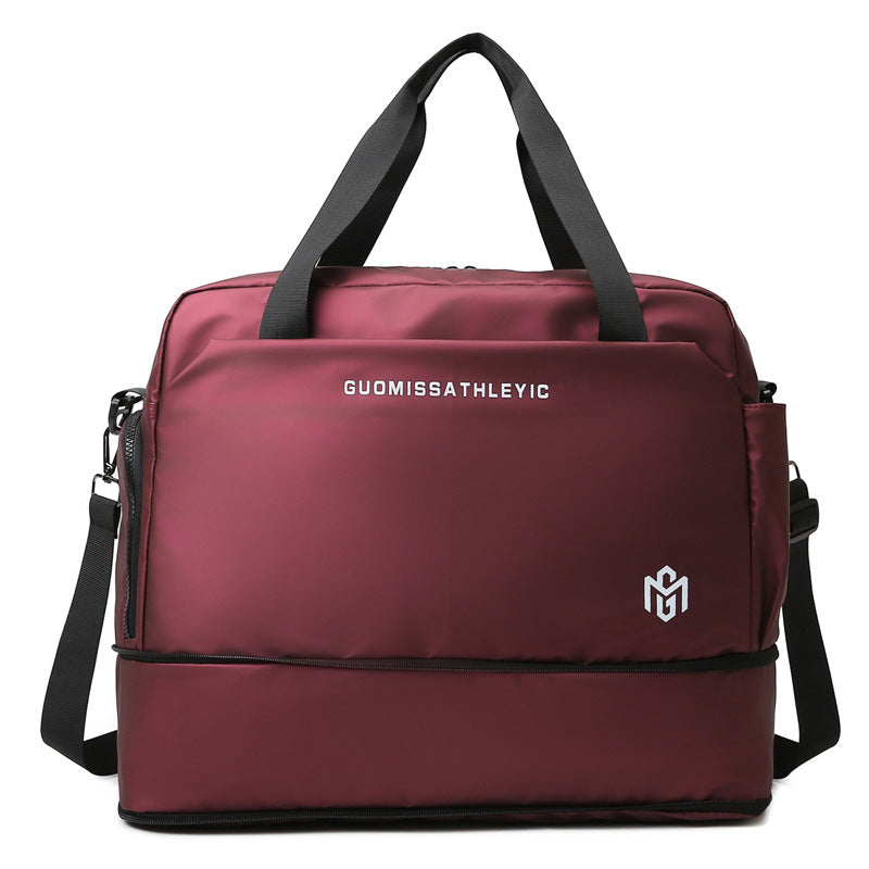 Multi-Functional Gym Tote Kalsten