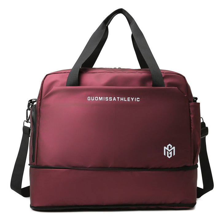 Multi-Functional Gym Tote Kalsten