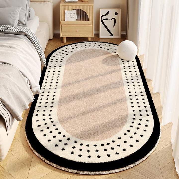 Animal Print Area Rug Kalsten