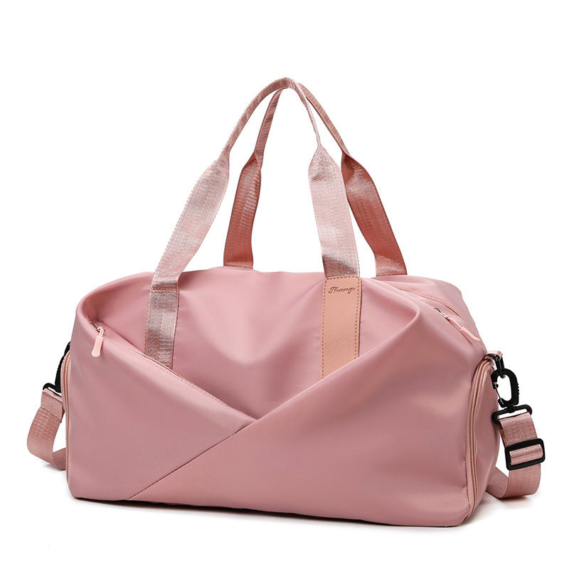 Versatile Gym Duffle Bag Kalsten