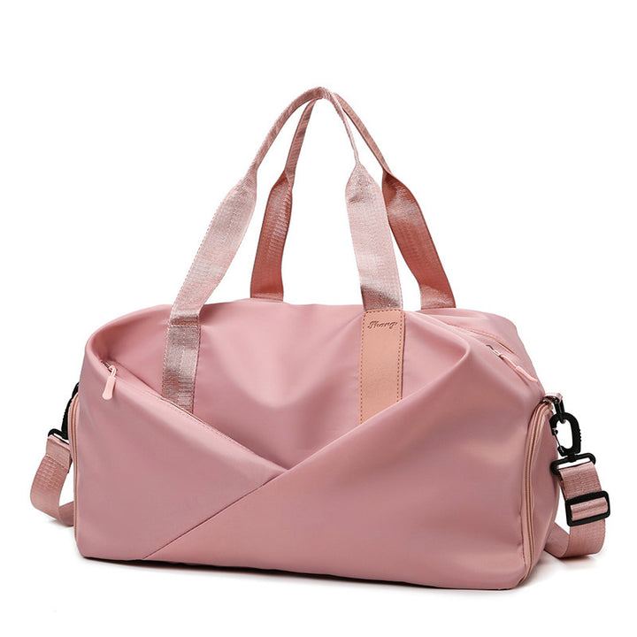 Versatile Gym Duffle Bag Kalsten