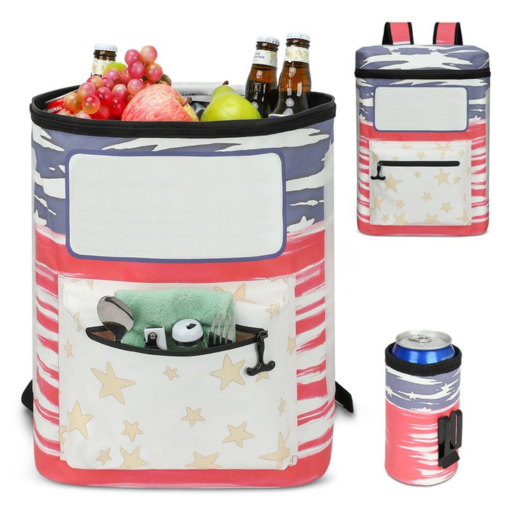 Insulated Picnic Backpack Cooler Kalsten 1789745129