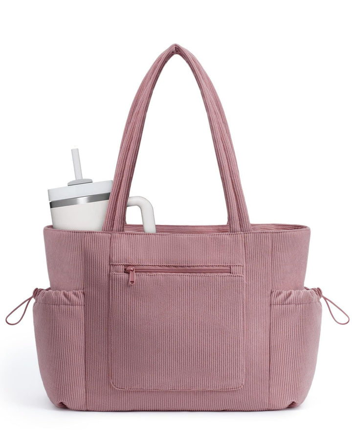 Spacious Weekend Bag Kalsten