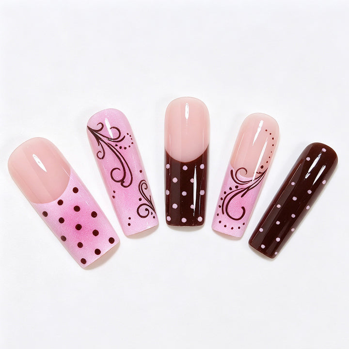 Decorative Nail Art Kits Kalsten