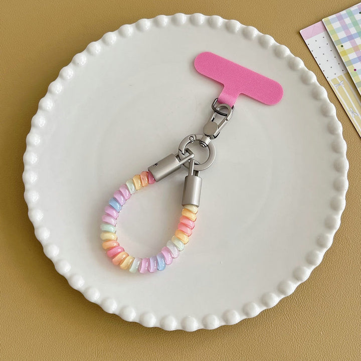 Versatile Silicone Phone Lanyard Kalsten