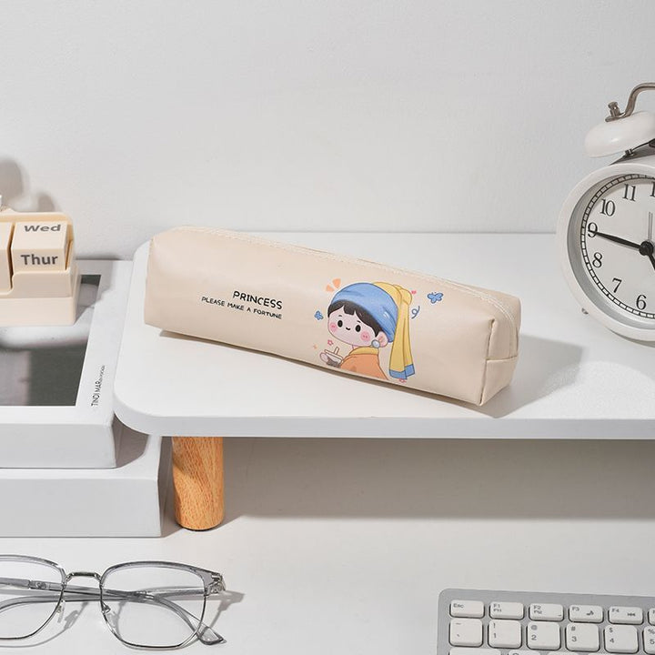 Cute Cartoon Pencil Case Kalsten