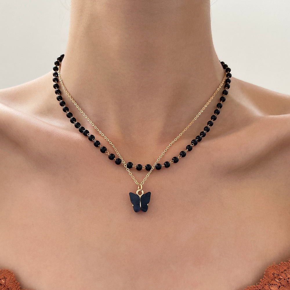 Pearl jewelry Kalsten