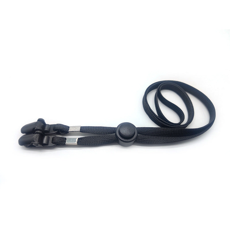 Adjustable Eyewear Safety Retainer Kalsten