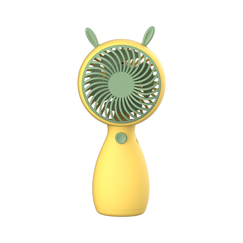 Adorable Mini Portable Handheld Fan Kalsten