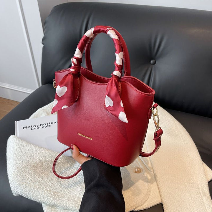Chic Mini Handbag Kalsten