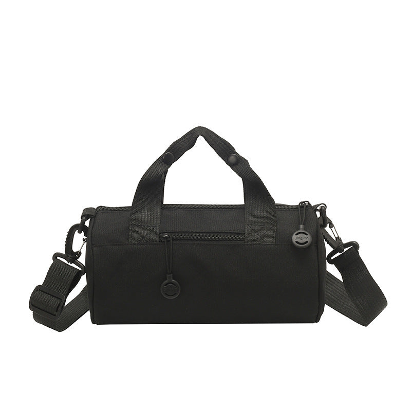 Sleek Minimalist Duffle Bag Kalsten