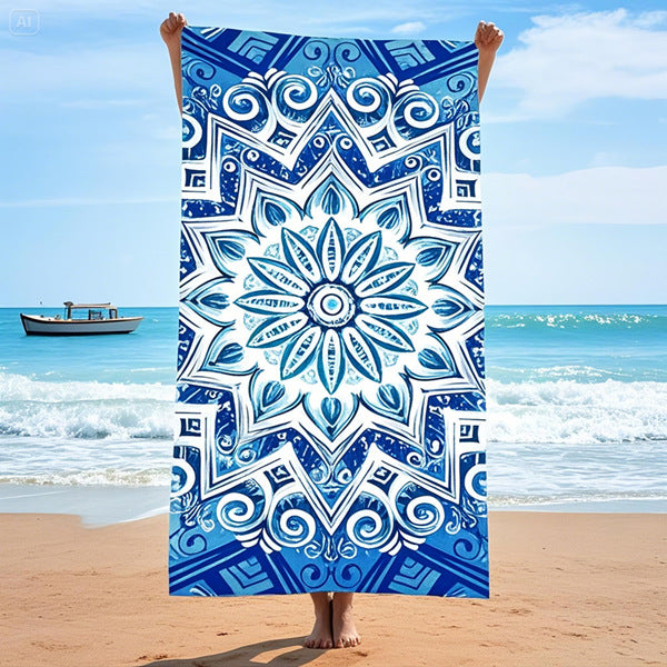 Lightweight Beach Towel Kalsten