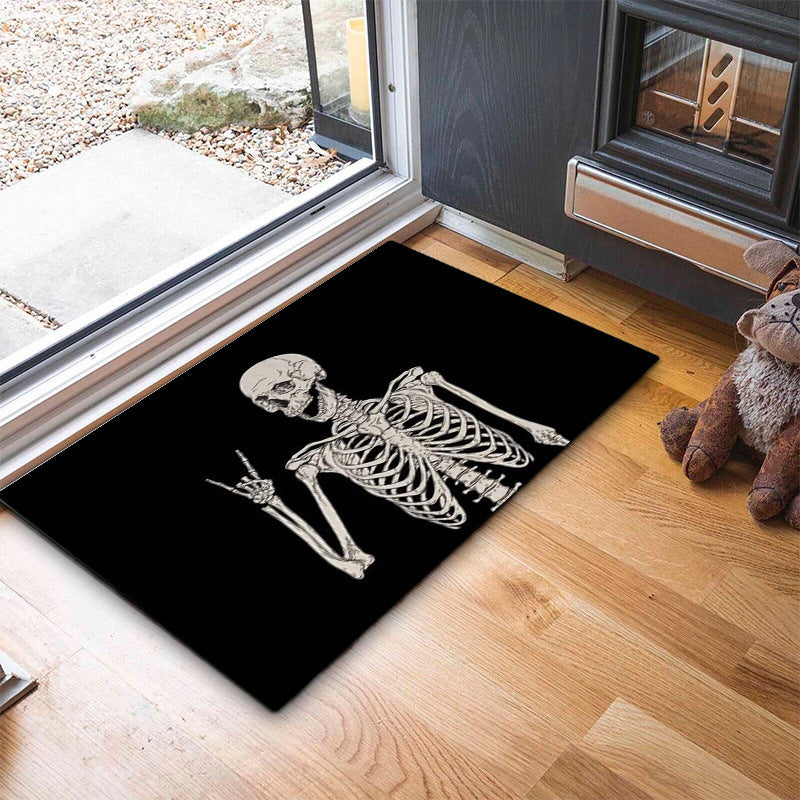 Seasonal Decorative Entrance Mat