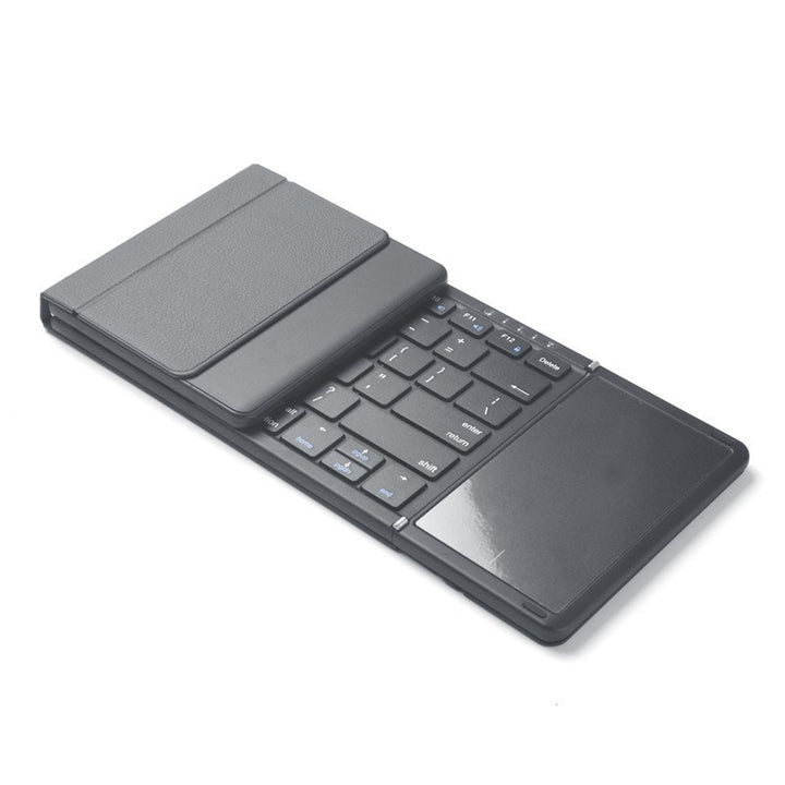 Foldable Bluetooth Keyboard and Mouse Set Kalsten