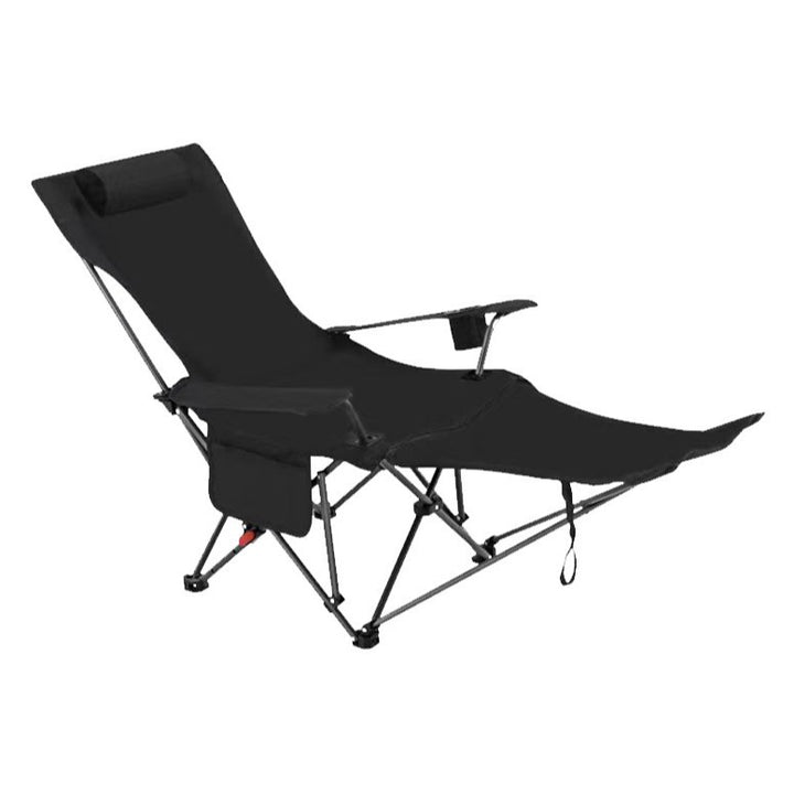 Camping cot Kalsten