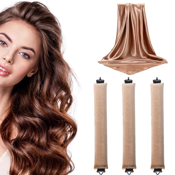 Hair Curling Rollers
