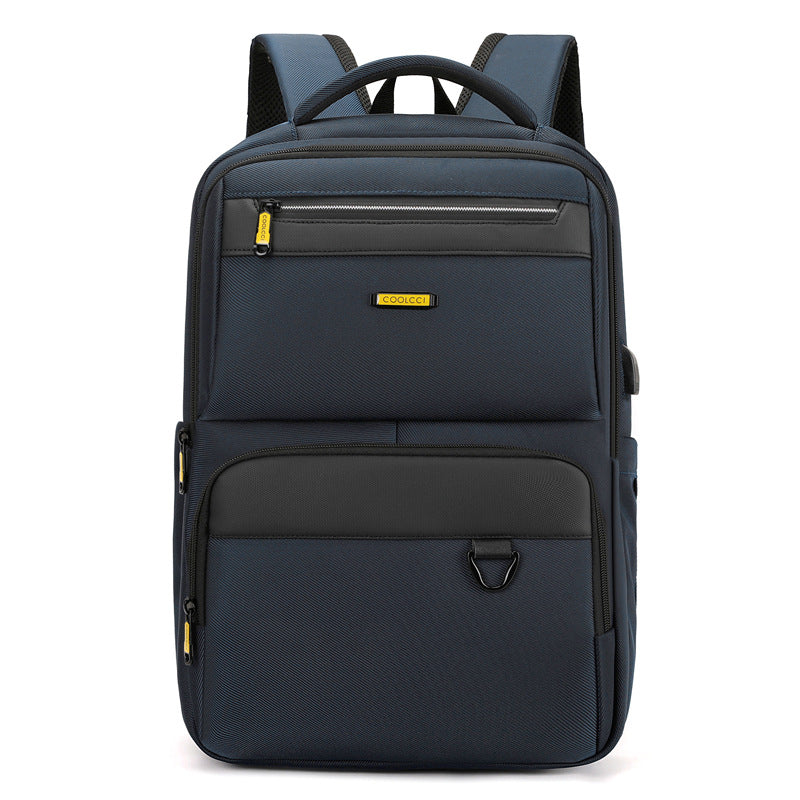 High-Performance Multi-Storage Backpack Kalsten