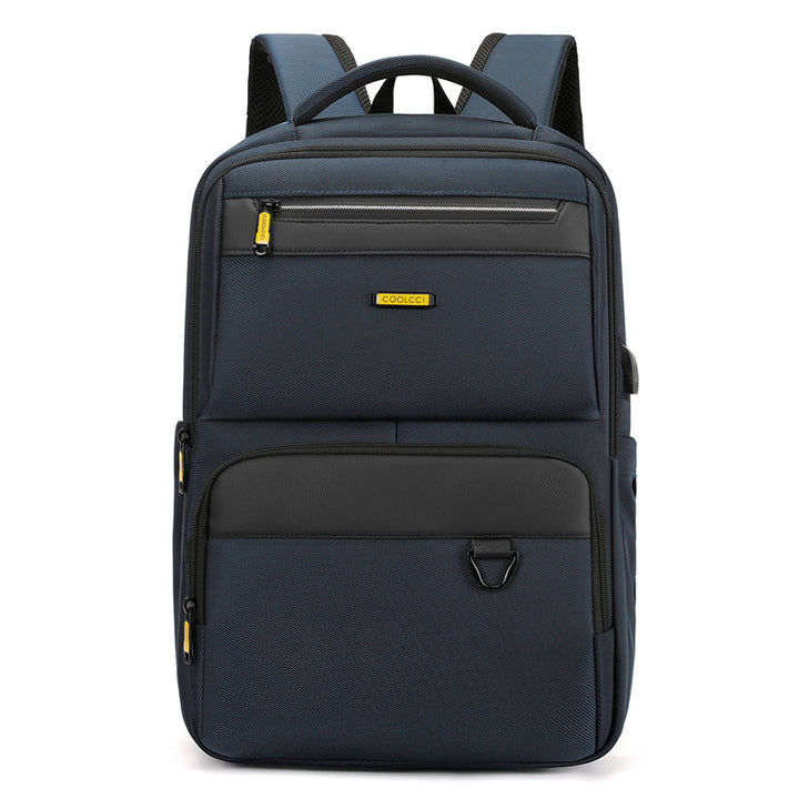High-Performance Multi-Storage Backpack Kalsten