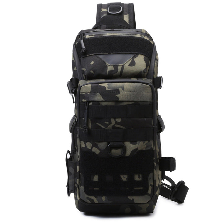Urban Tactical Sling Pack Kalsten