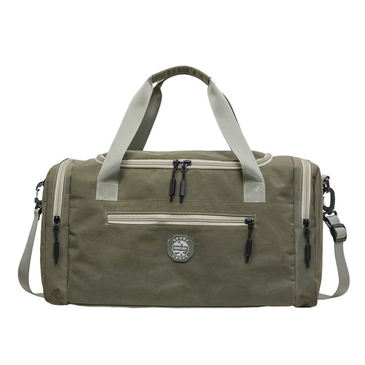 Versatile Sports Travel Duffle Bag Kalsten