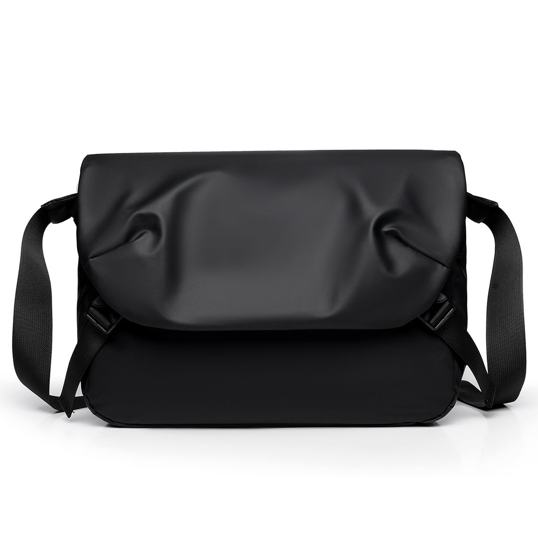 Waterproof Utility Messenger Bag Kalsten