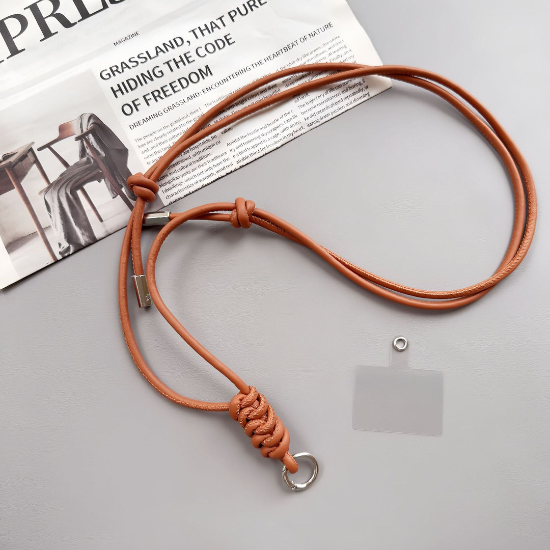 Versatile Extended Length Lanyard Kalsten
