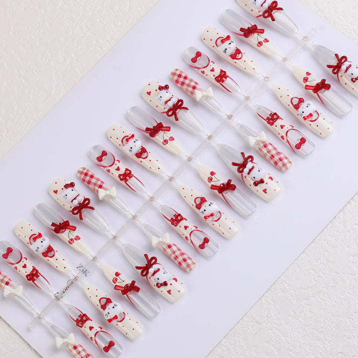 Decorative Nail Art