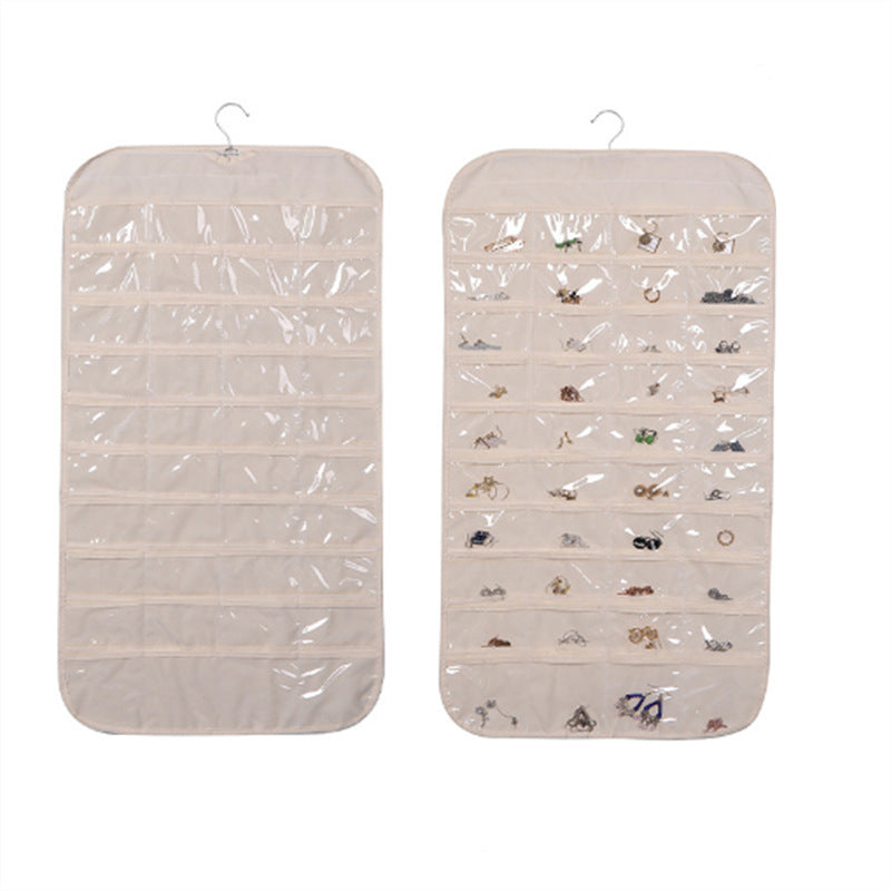 Hanging Jewelry Organizer Kalsten