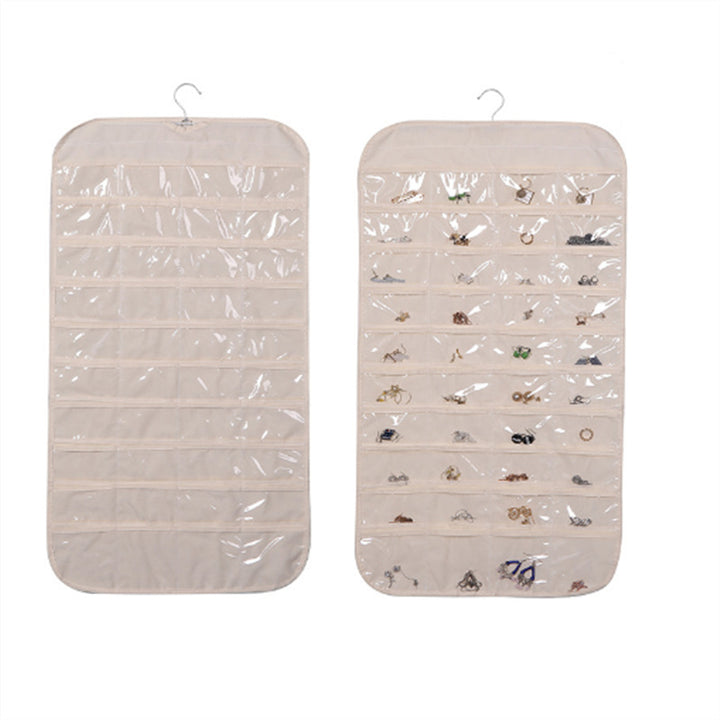 Hanging Jewelry Organizer Kalsten