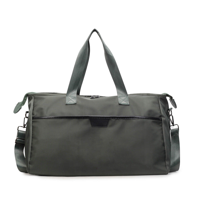 Versatile Lightweight Gym Duffle Bag Kalsten